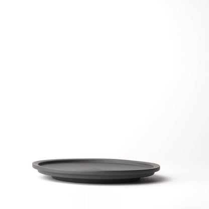 Nankei Plate Black S