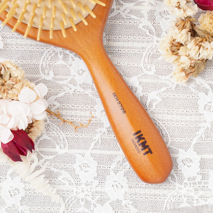 Cushion Hair Brush