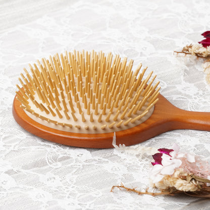 Cushion Hair Brush