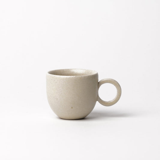 Shigarakiyaki Espresso Cup