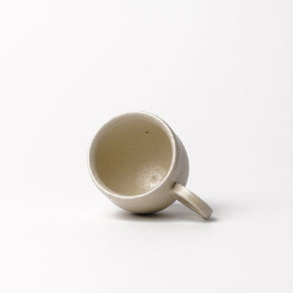 Shigarakiyaki Espresso Cup