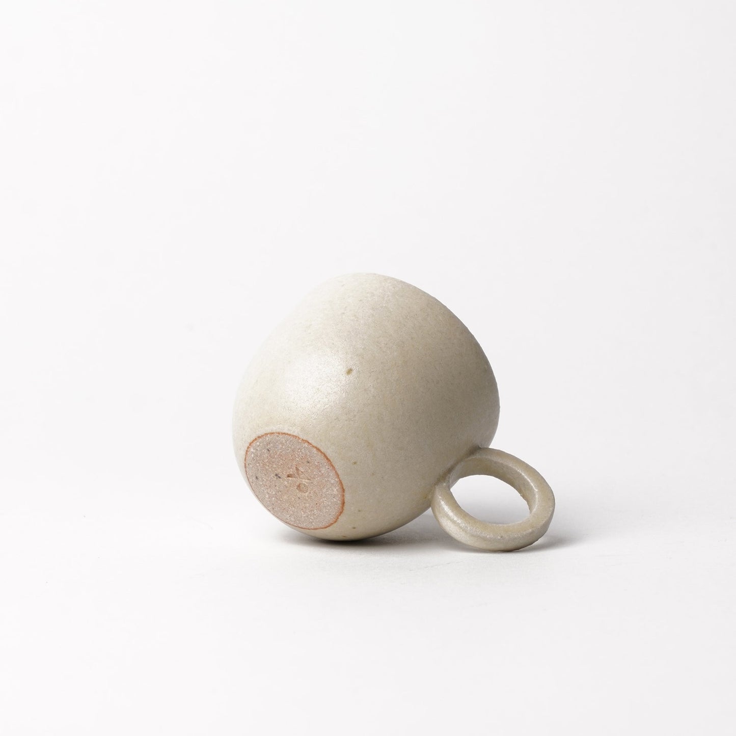 Shigarakiyaki Espresso Cup