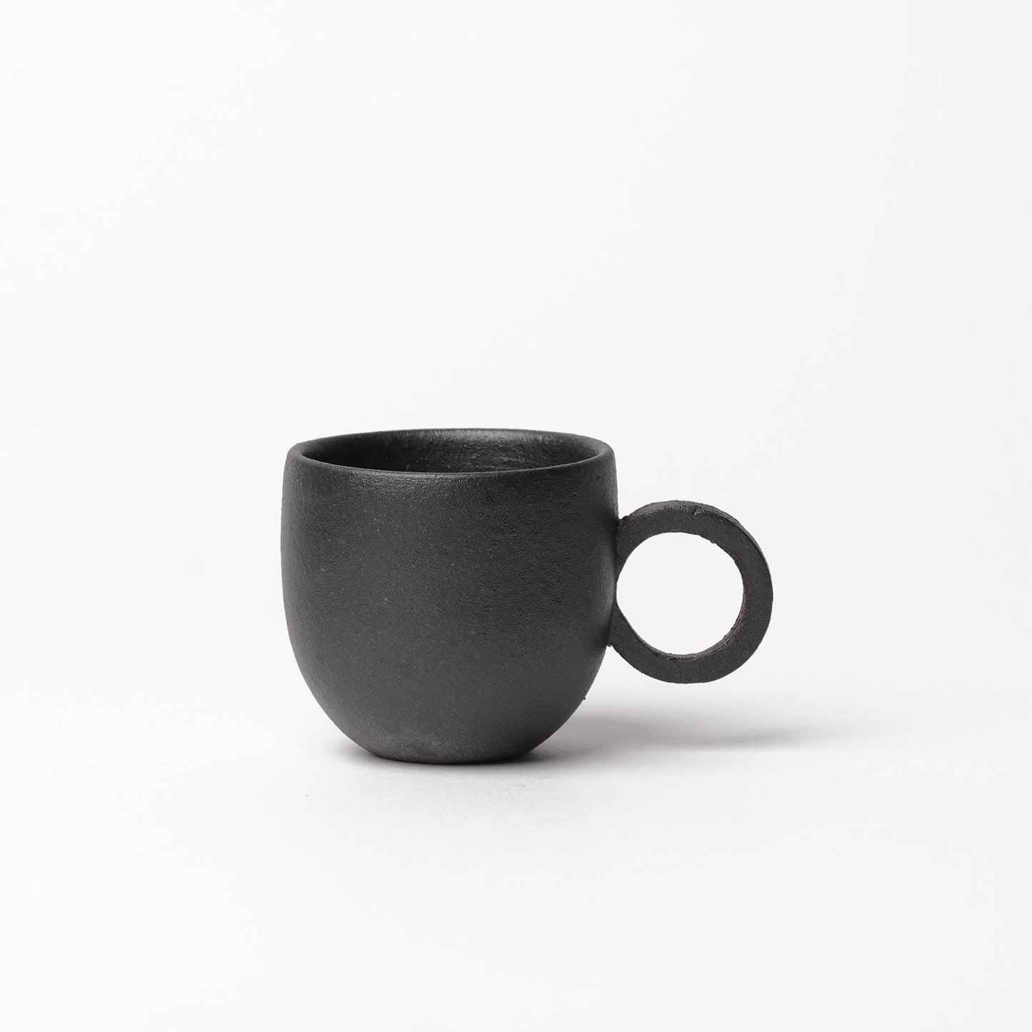 Shigarakiyaki Espresso Cup