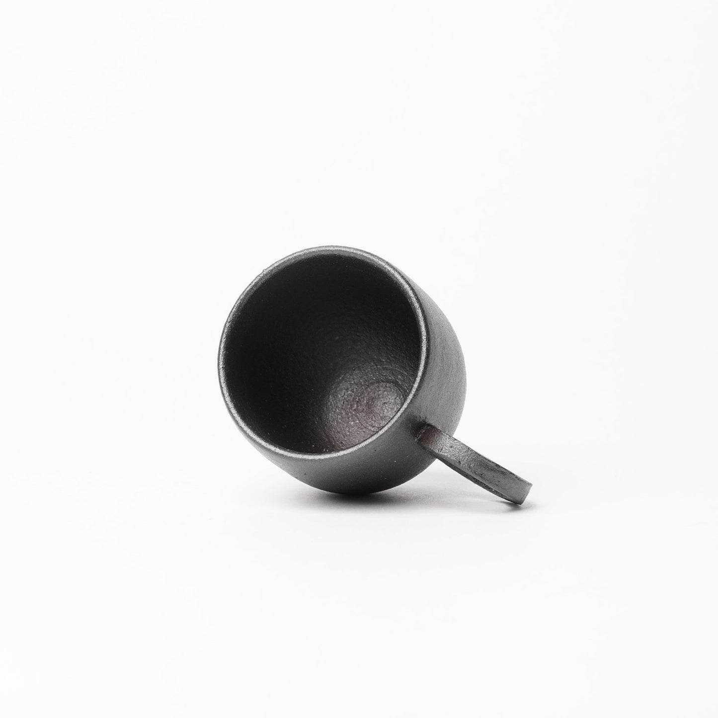 Shigarakiyaki Espresso Cup