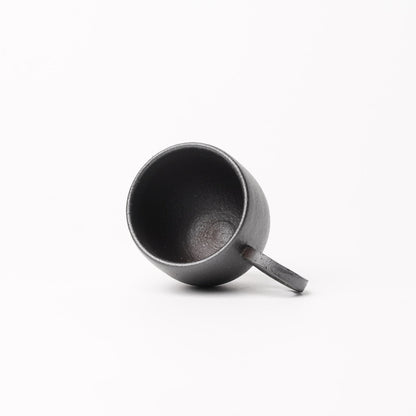 Shigarakiyaki Espresso Cup