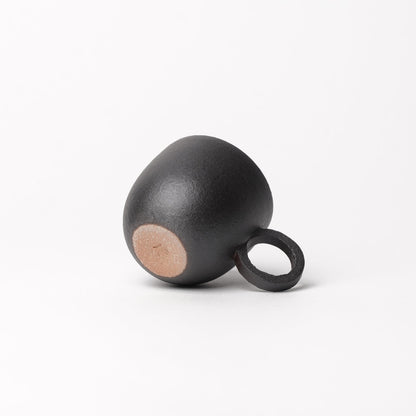 Shigarakiyaki Espresso Cup