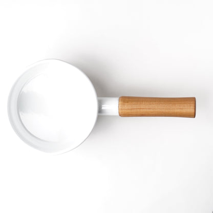 Noda Horo Milk pot