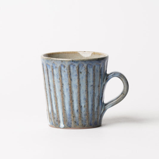 Shigarakiyaki Mug