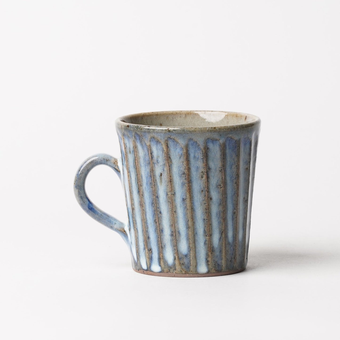 Shigarakiyaki Mug