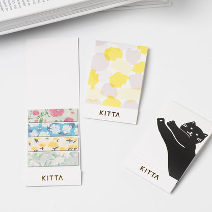 KITTA Flake Stickers - Palette