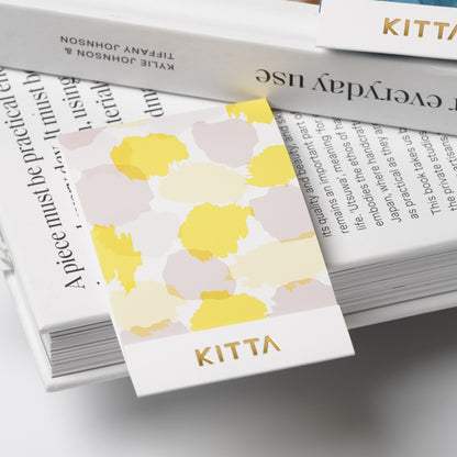 KITTA Flake Stickers - Palette