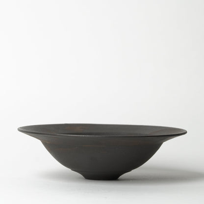 Yuta Tsukamoto Rim Bowl Black