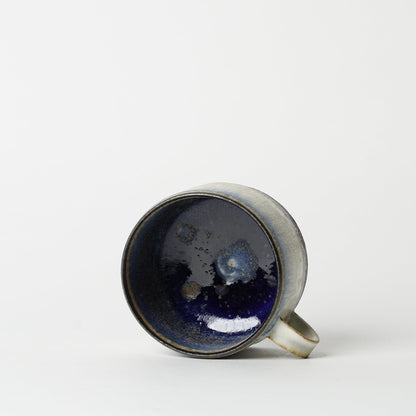 Nobuhito Nakaoka Japanese pottery Tanba