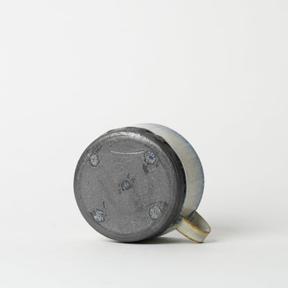 Nobuhito Nakaoka Japanese pottery Tanba