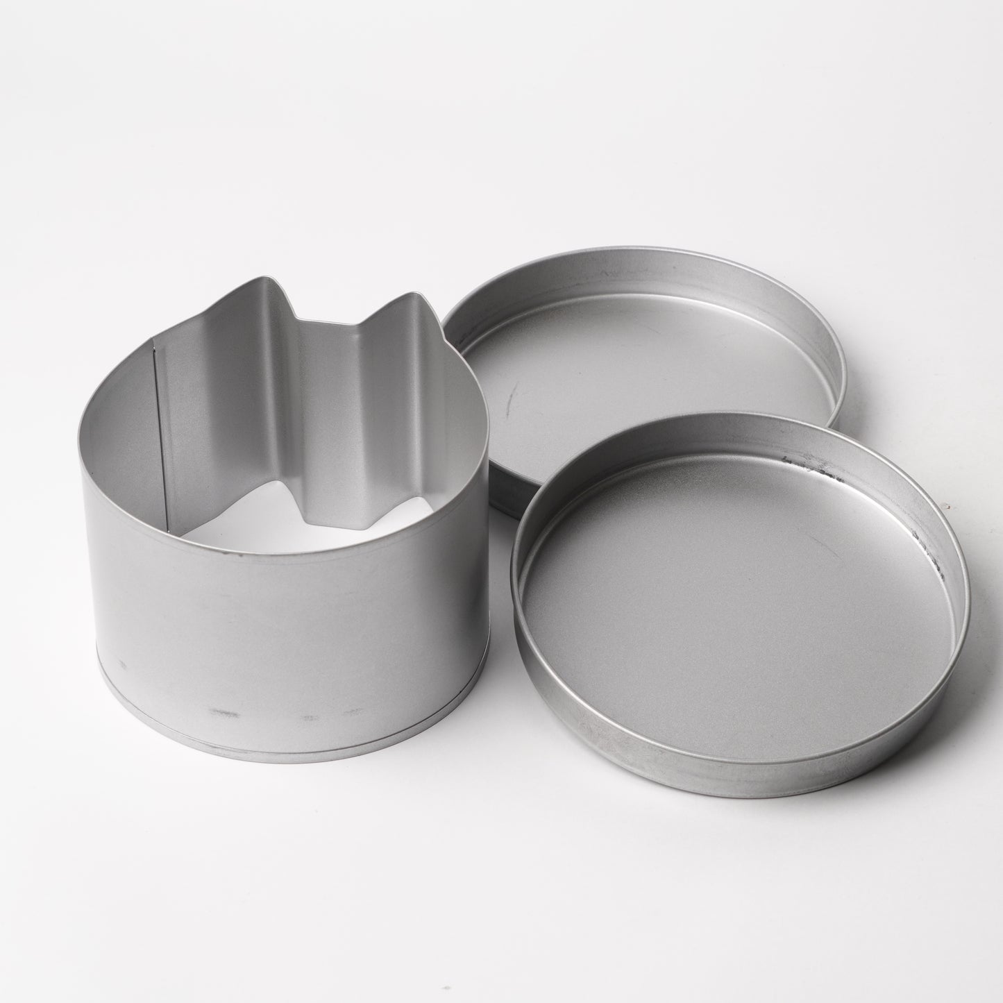 Kai Little Chef Club Cat-Shaped Bread Pan