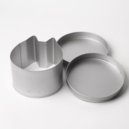 Kai Little Chef Club Cat-Shaped Bread Pan