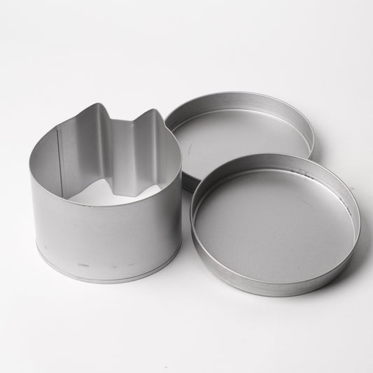 Kai Little Chef Club Cat-Shaped Bread Pan