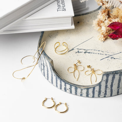 Melody Accessory Ring