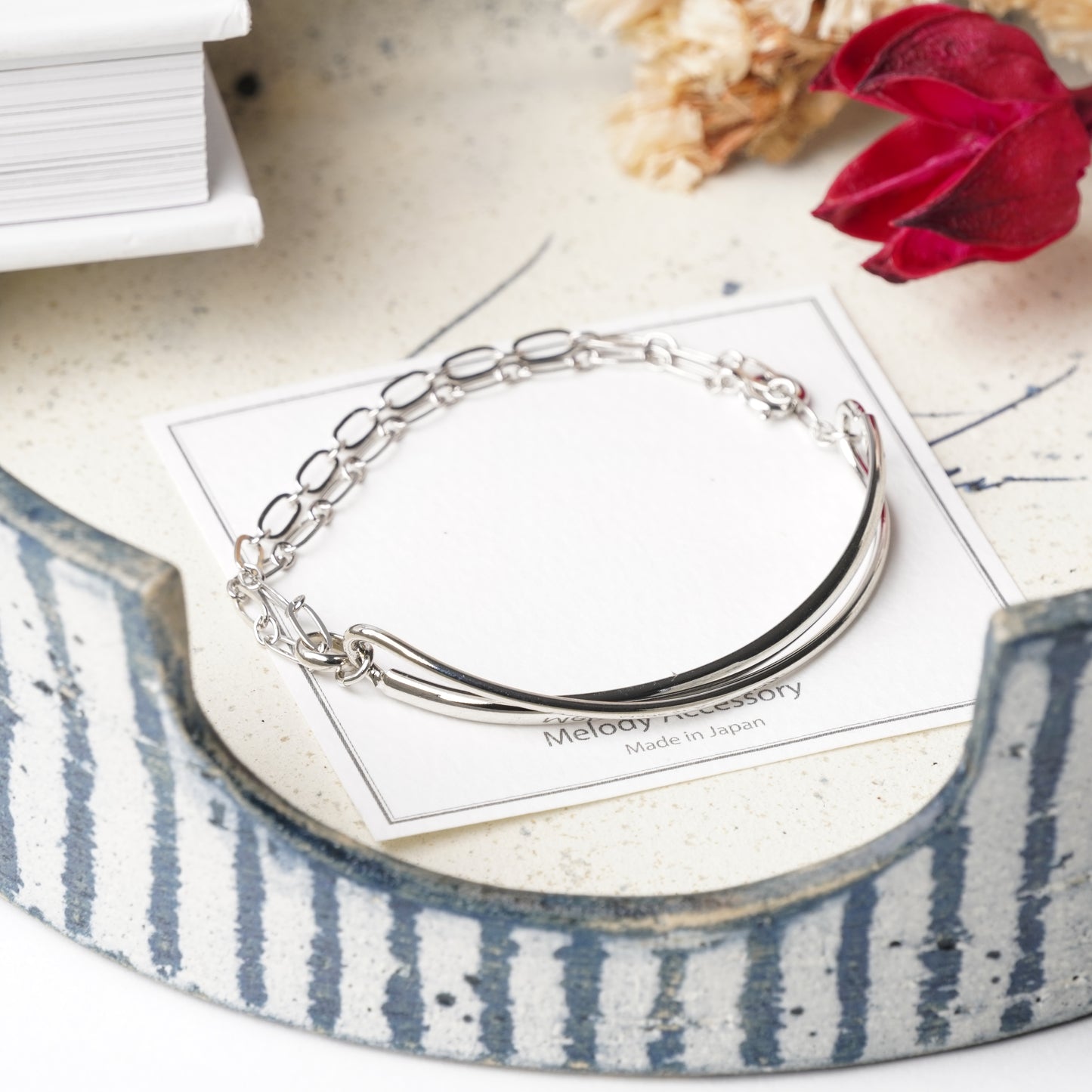 Melody Accessory Bracelet