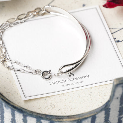 Melody Accessory Bracelet