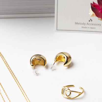 Melody Accessory Earrings (Piercing)