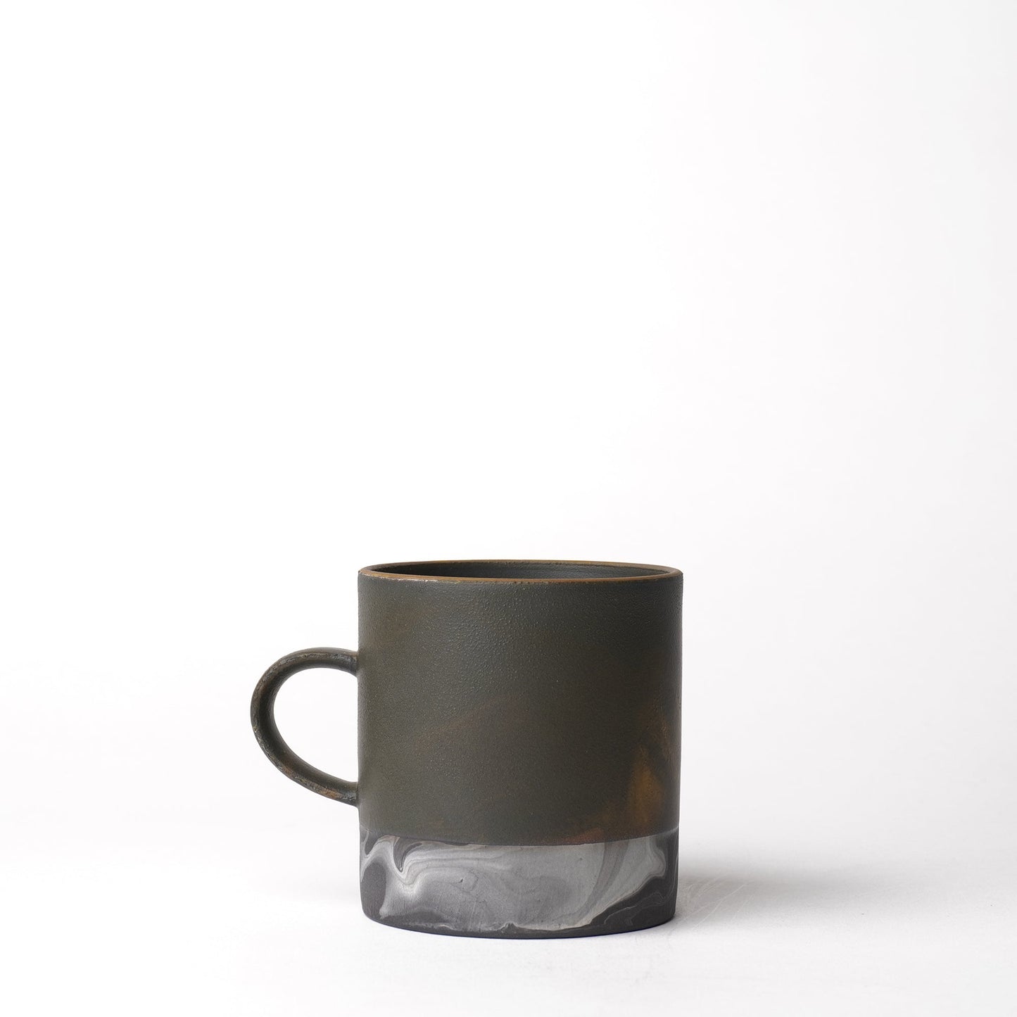 Torazawa Slipware Mug Cup