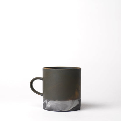 Torazawa Slipware Mug Cup
