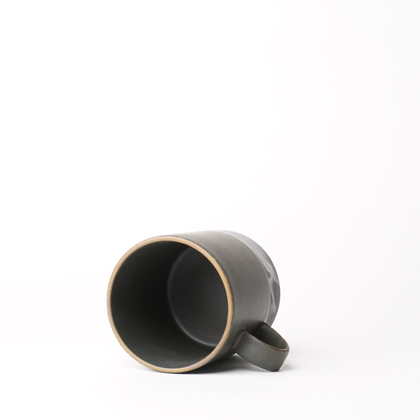 Torazawa Slipware Mug Cup