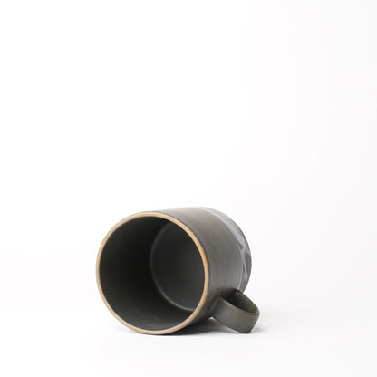 Torazawa Slipware Mug Cup