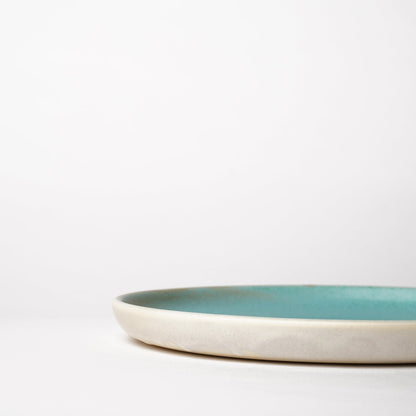 Torazawa Blue Plate