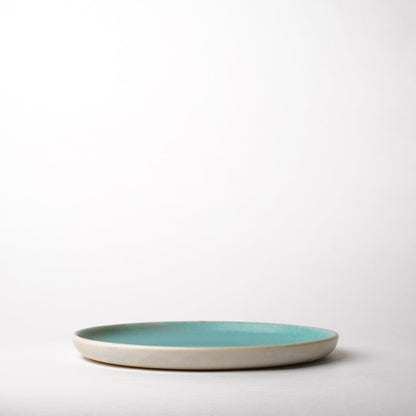Torazawa Blue Plate