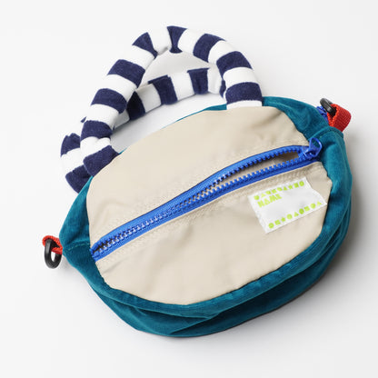 Kids 2-Way Animal Bag - Penguin