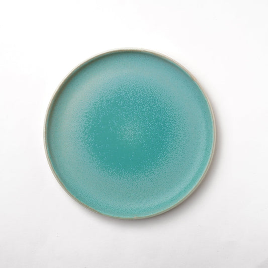 Torazawa Blue Plate