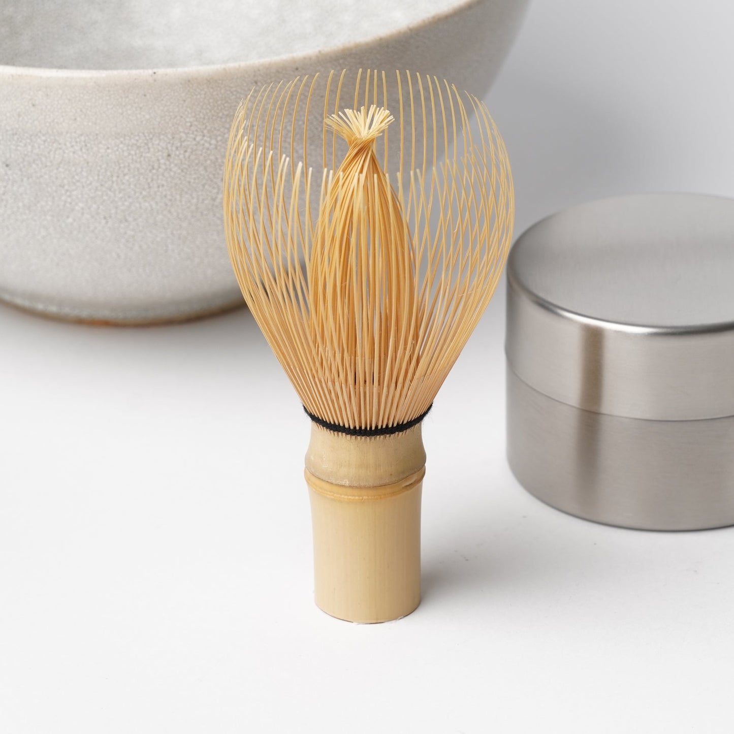 Nakatakizo Shoten Matcha Whisk Bamboo Chasen