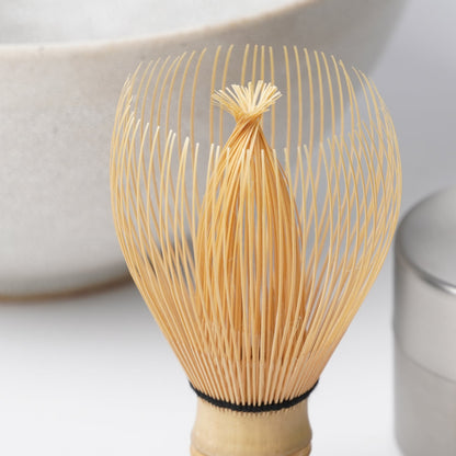 Nakatakizo Shoten Matcha Whisk Bamboo Chasen