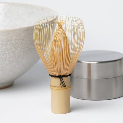Nakatakizo Shoten Matcha Whisk Bamboo Chasen