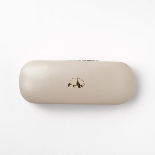 Animal Glasses Case Panda