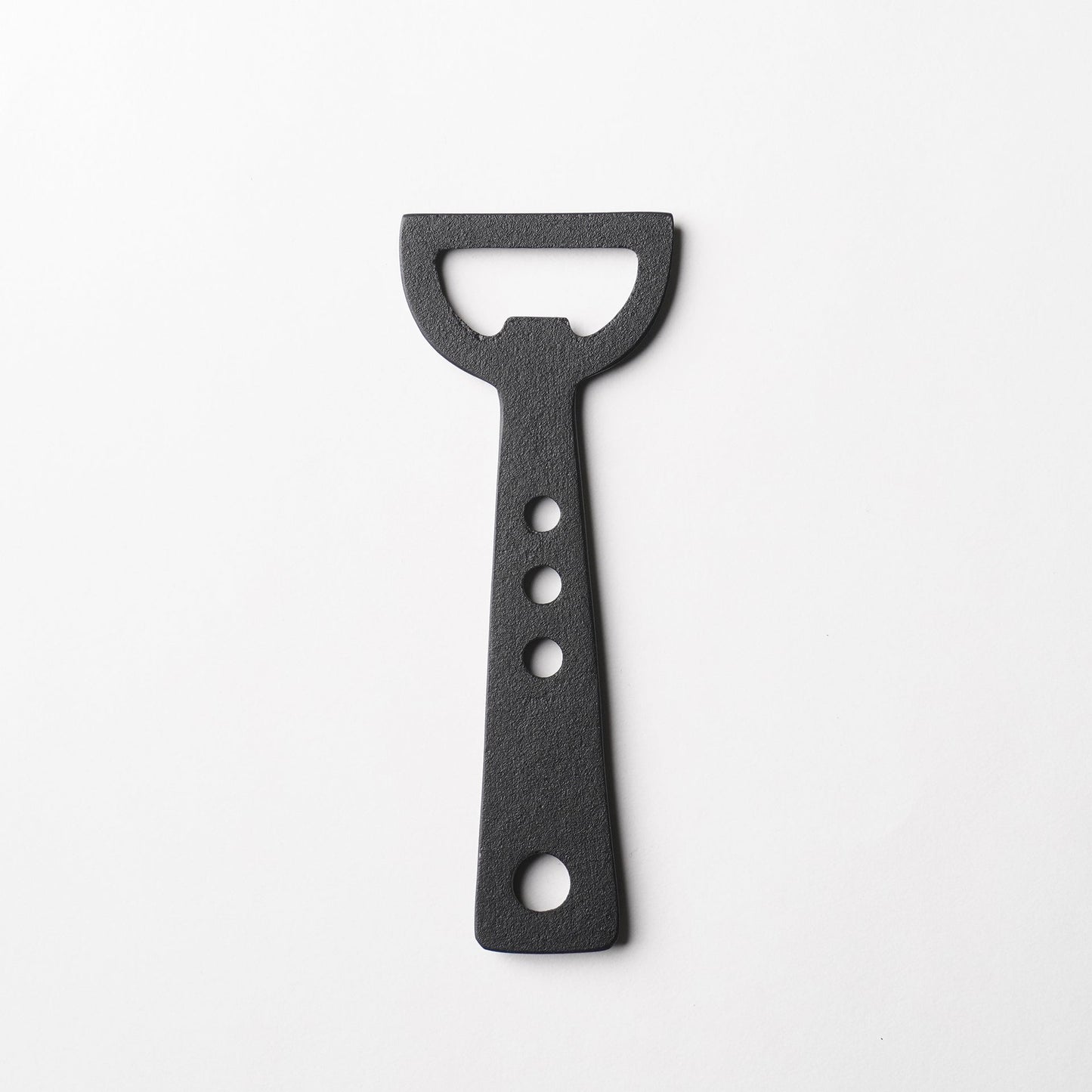Kamasada Nanbutekki Iron Beer Opener