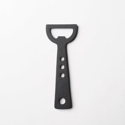 Kamasada Nanbutekki Iron Beer Opener