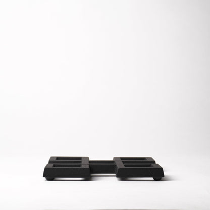 Kamasada Nanbutekki Iron Trivet
