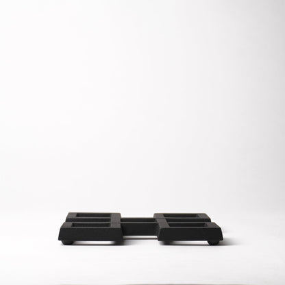Kamasada Nanbutekki Iron Trivet