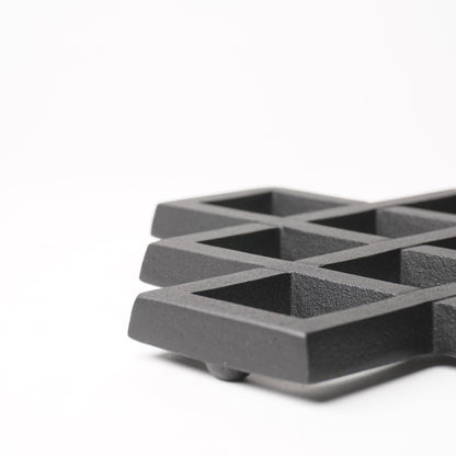 Kamasada Nanbutekki Iron Trivet