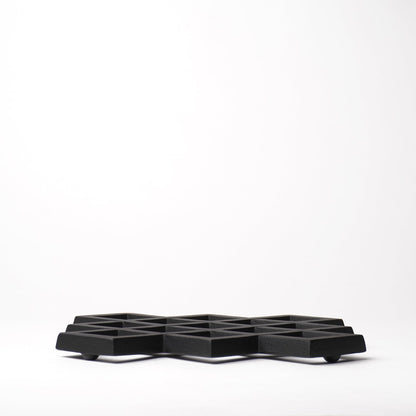 Kamasada Nanbutekki Iron Trivet