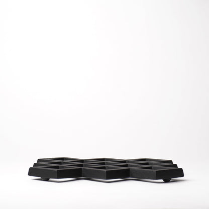 Kamasada Nanbutekki Iron Trivet