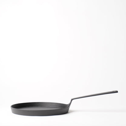 Kamasada Nanbutekki Iron Fry Pan