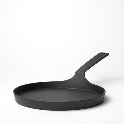 Kamasada Nanbutekki Iron Fry Pan