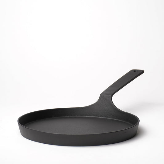 Kamasada Nanbutekki Iron Fry Pan
