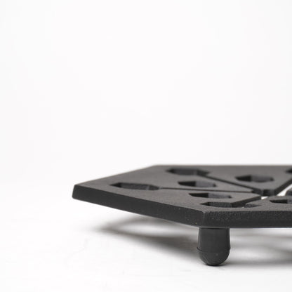 Kamasada Nanbutekki Iron Trivet