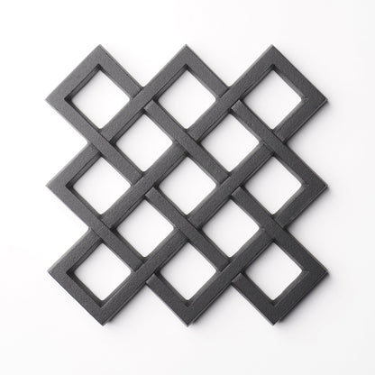 Kamasada Nanbutekki Iron Trivet