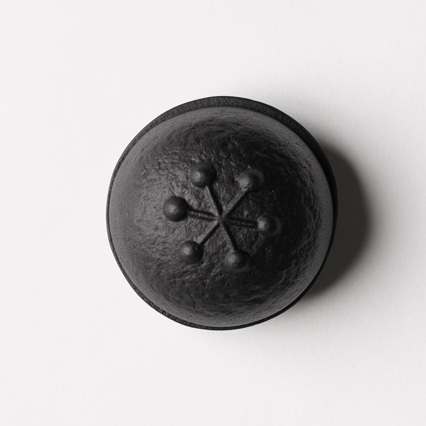 Kamasada Nanbutekki Iron Ink Pad